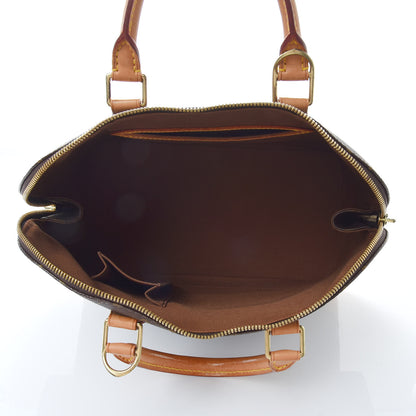 Louis Vuitton Monogram Alma PM 5 of 20