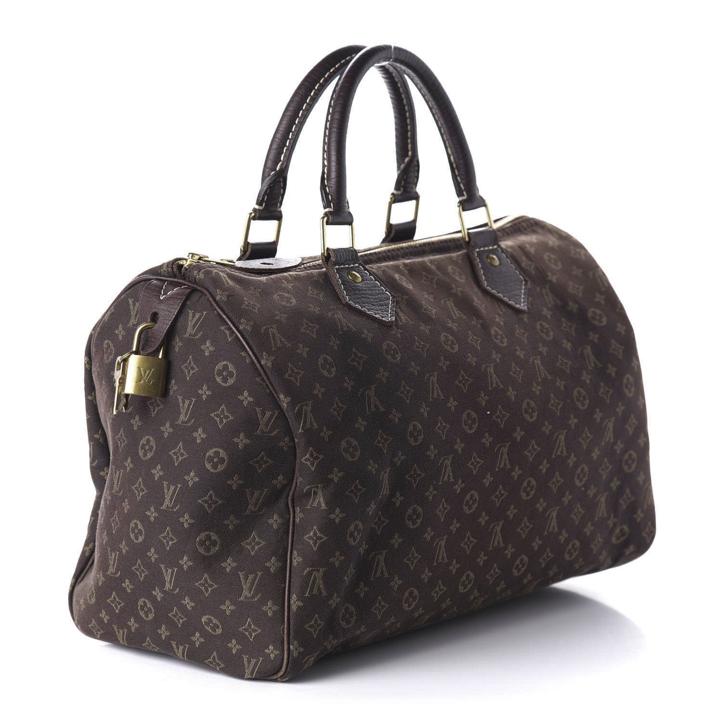 Mini Lin Speedy 30 Ebene
