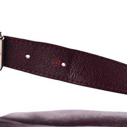Proenza Schouler Lambskin PS1 Large Satchel Oxblood 29 of 29