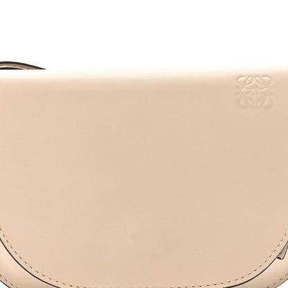 Loewe Calfskin Mini Gate Belt Bag Sand 8 of 13