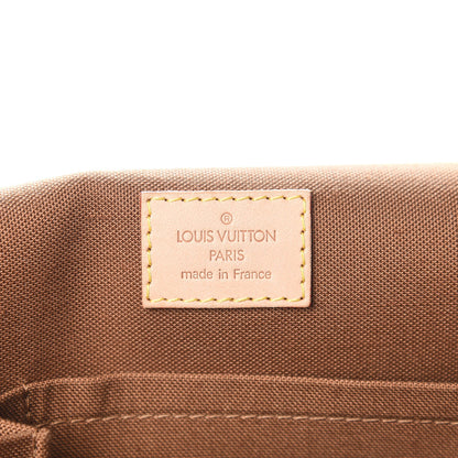 Louis Vuitton Monogram Bosphore PM Messenger 6 of 9