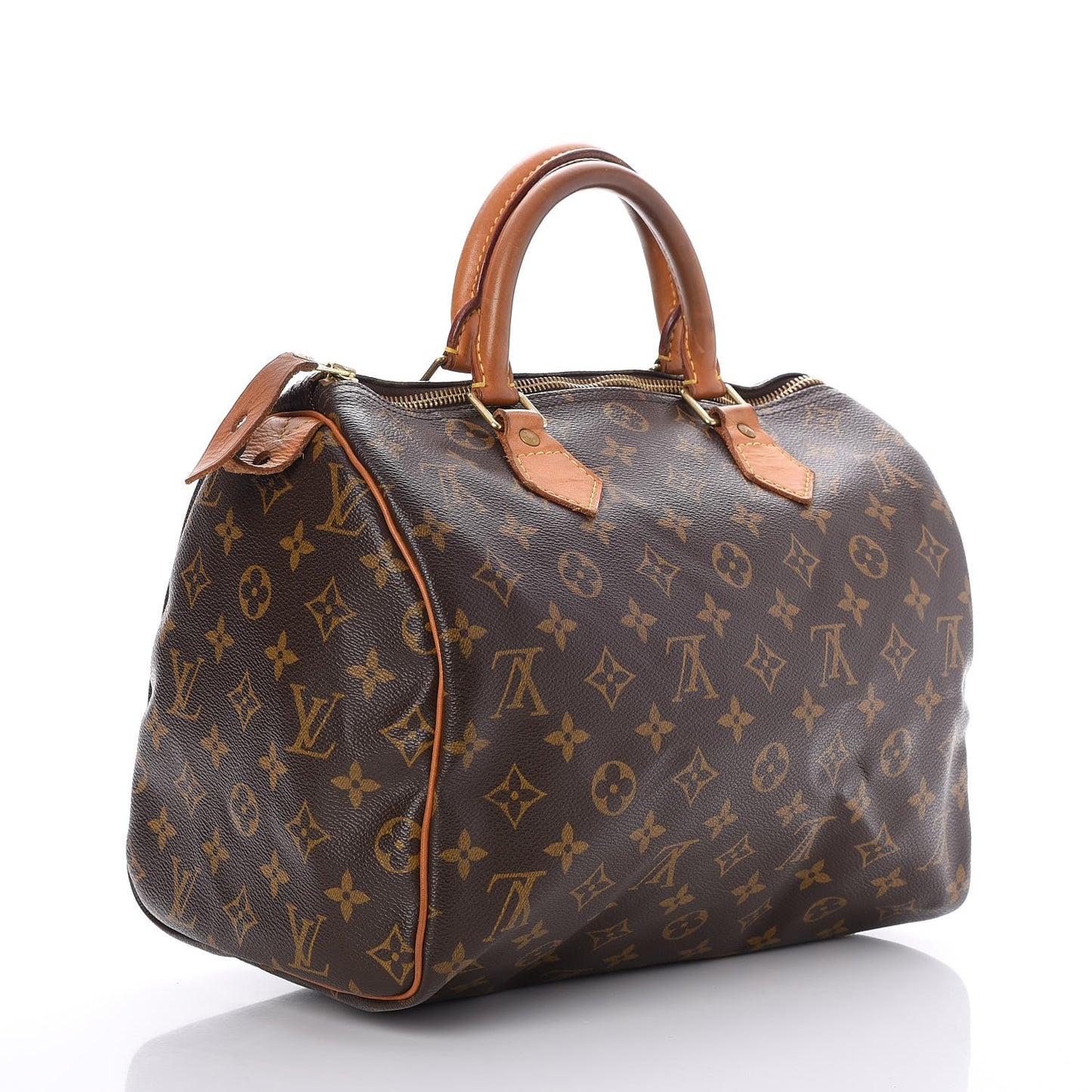 Monogram Speedy 30
