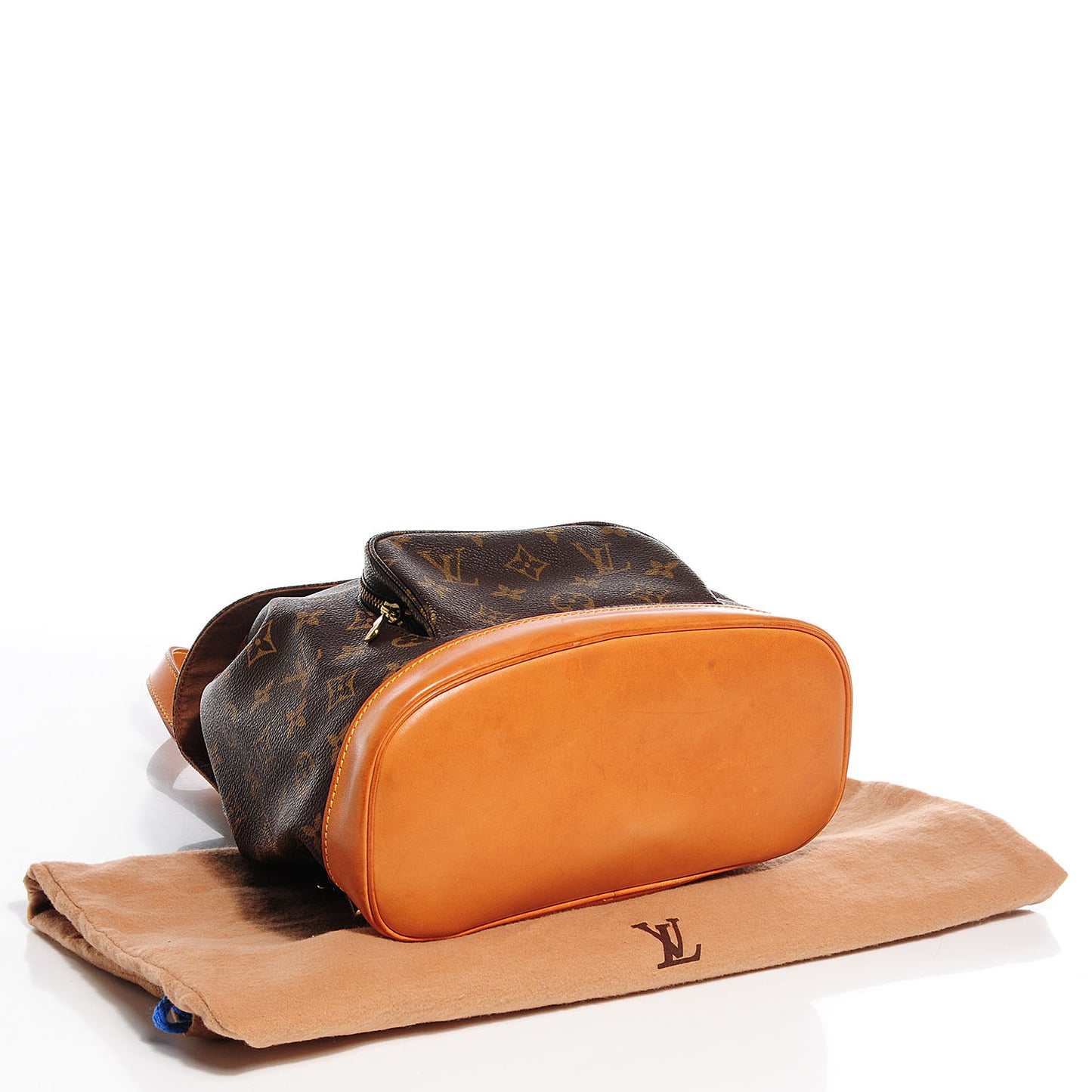 Monogram Montsouris MM Backpack
