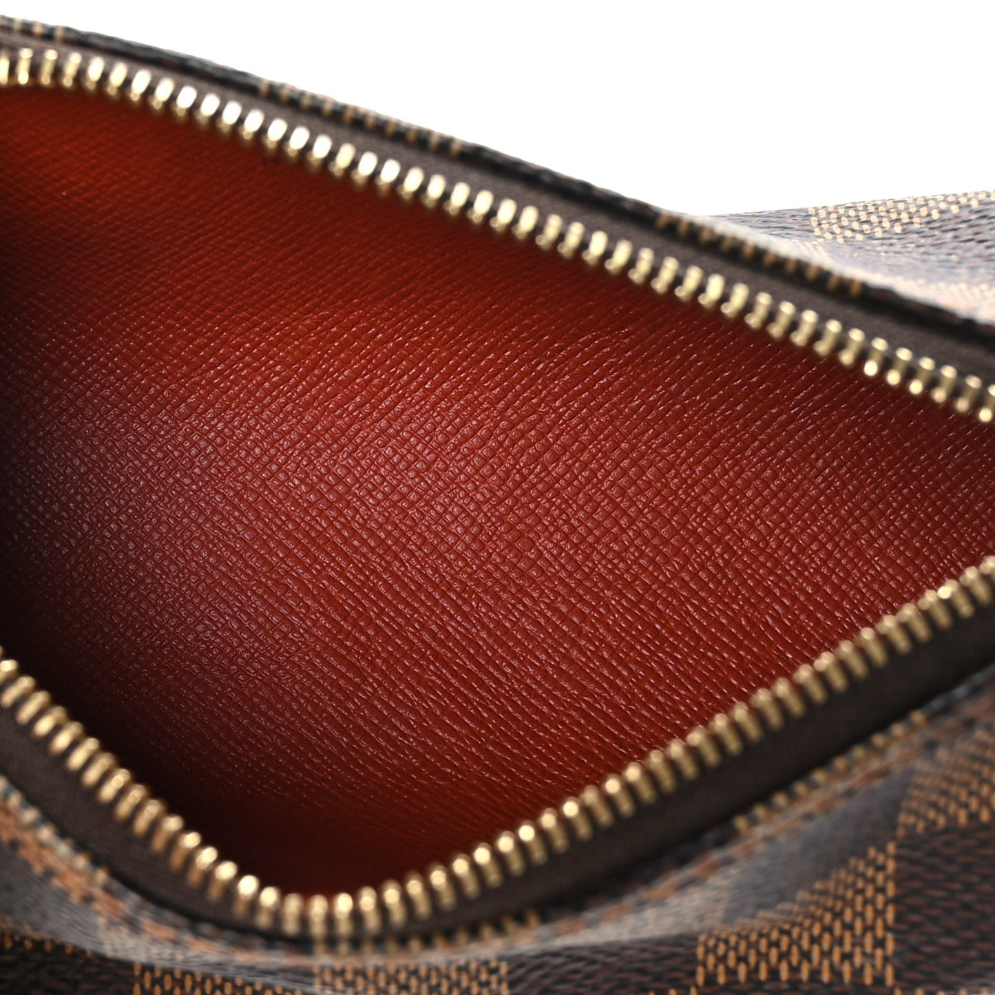 Damier Ebene Mini Papillon