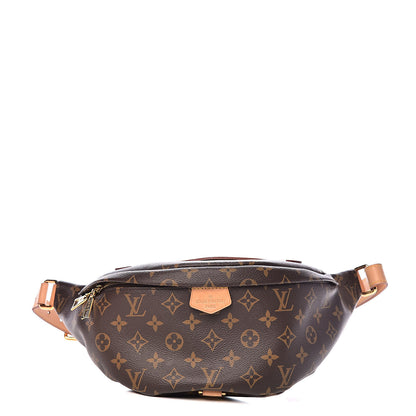 Louis Vuitton Monogram Bumbag 1 of 11