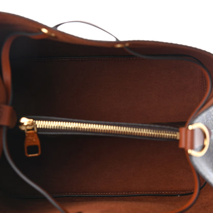 Louis Vuitton Monogram Neonoe MM Caramel 4 of 5