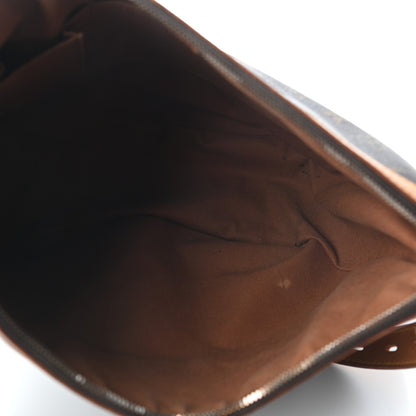 Louis Vuitton Monogram Tulum GM 5 of 7