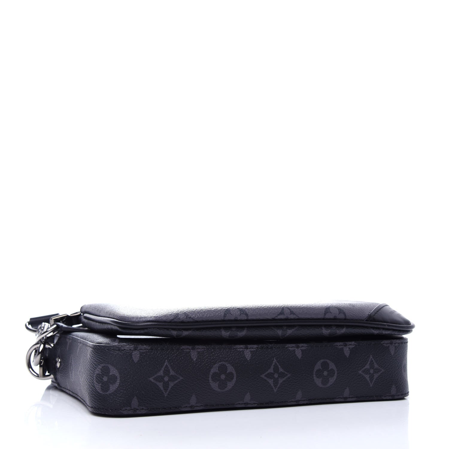 Louis Vuitton Reverse Monogram Eclipse Trio Messenger 4 of 11