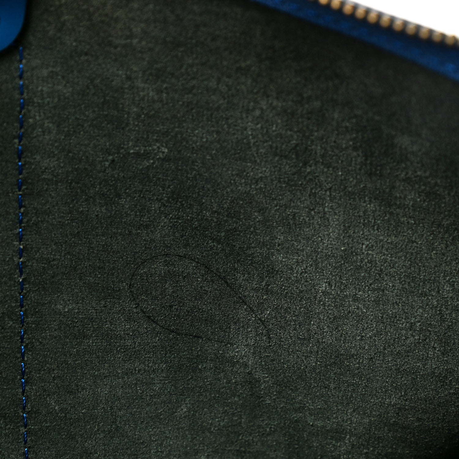 Louis Vuitton Epi Keepall 55 Toledo 10 of 17