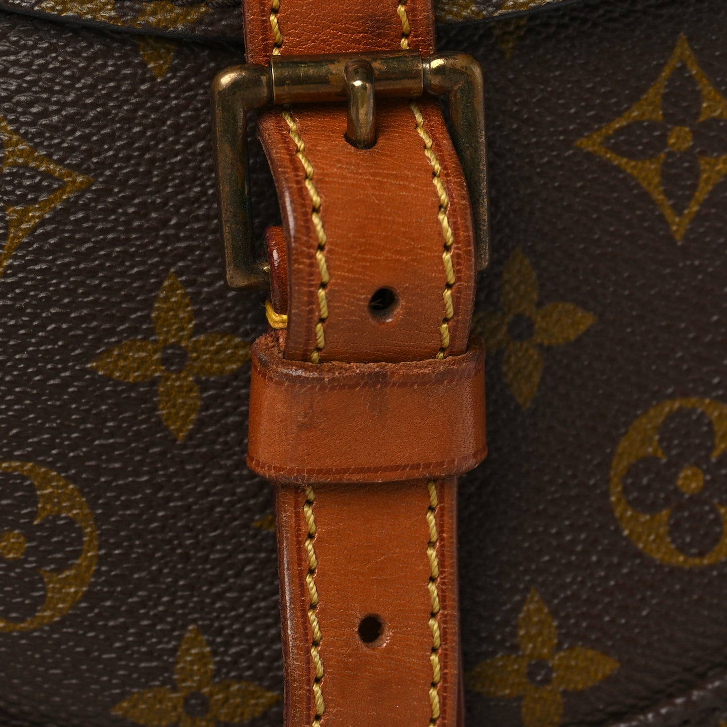 Monogram Chantilly GM
