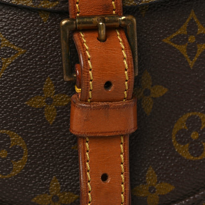 Louis Vuitton Monogram Chantilly GM 8 of 19