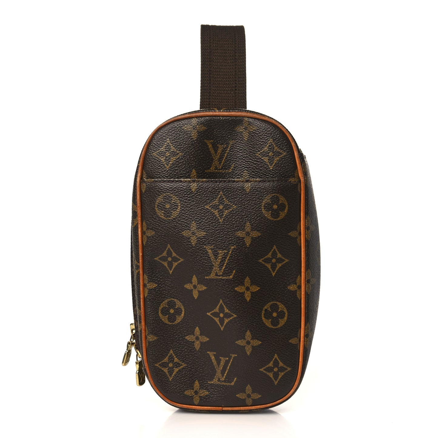 Monogram Pochette Gange