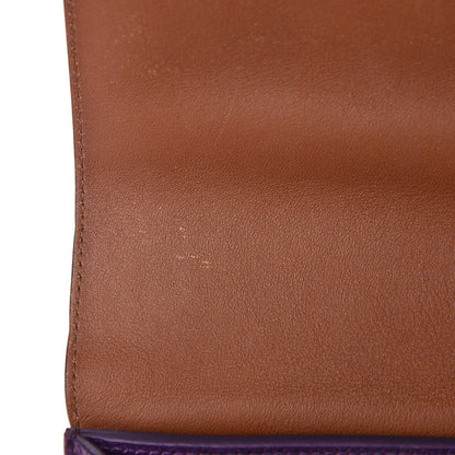 Proenza Schouler Calfskin Mini PS11 Classic Shoulder Bag Veruca 12 of 13