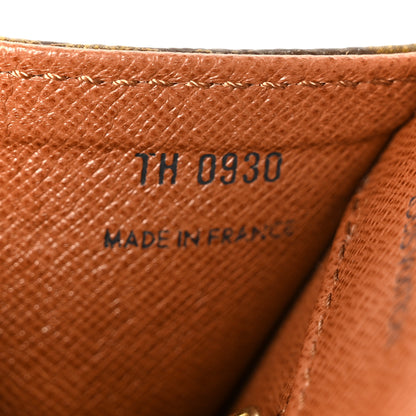 Louis Vuitton Monogram Pochette Dame 29 10 of 11