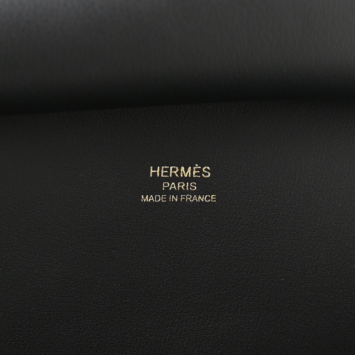 Hermes Swift Mini Jypsiere Black 6 of 11