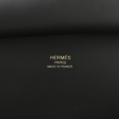 Hermes Swift Mini Jypsiere Black 6 of 11