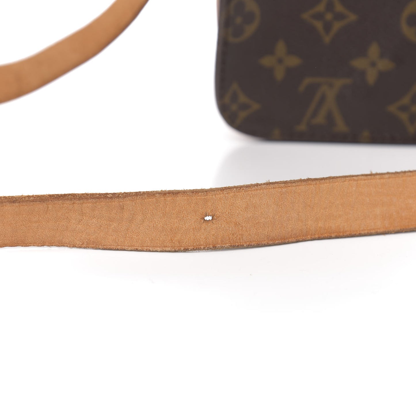 Monogram Cartouchiere 26
