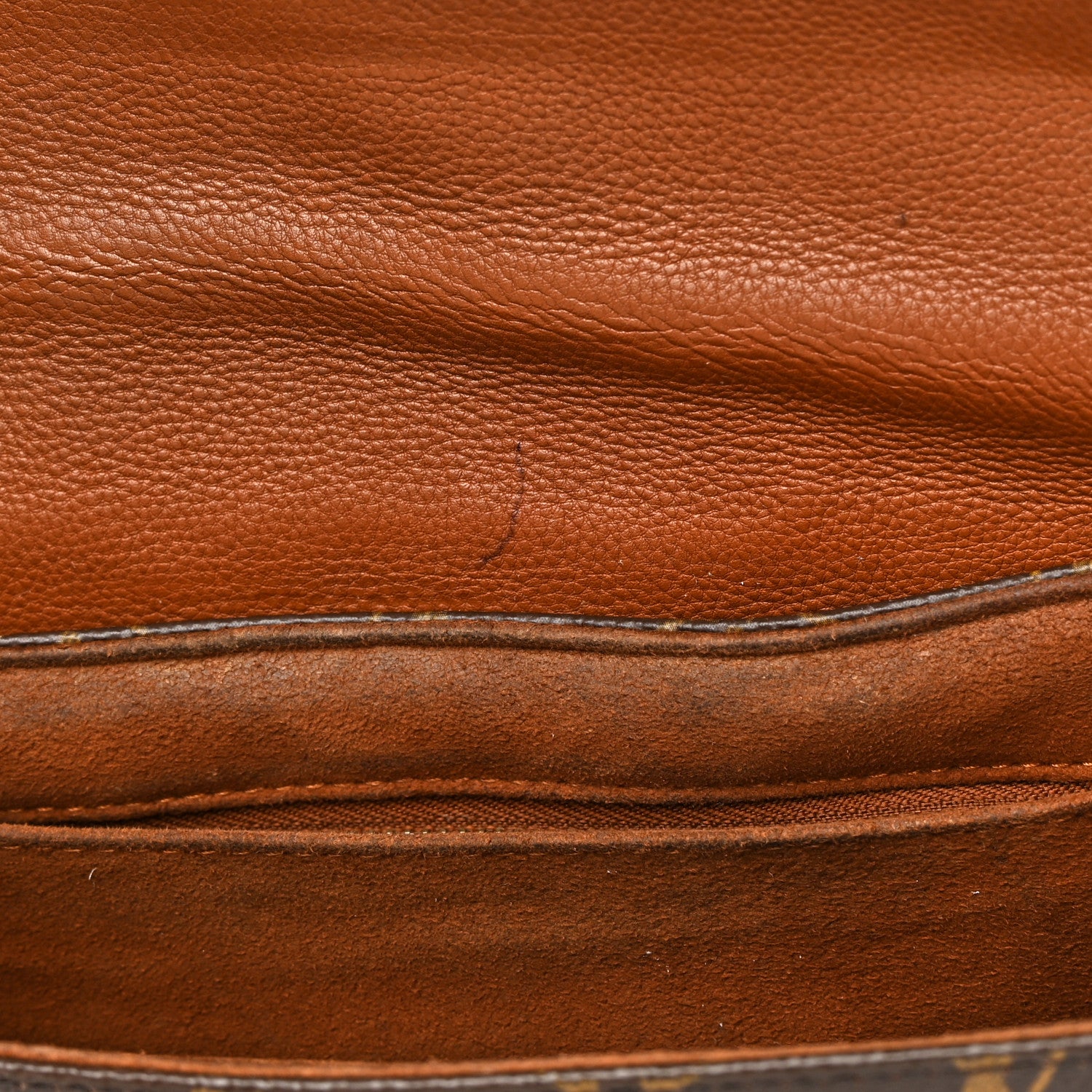 Louis Vuitton Monogram Eden MM Camel 13 of 26