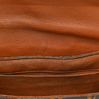 Louis Vuitton Monogram Eden MM Camel 13 of 26