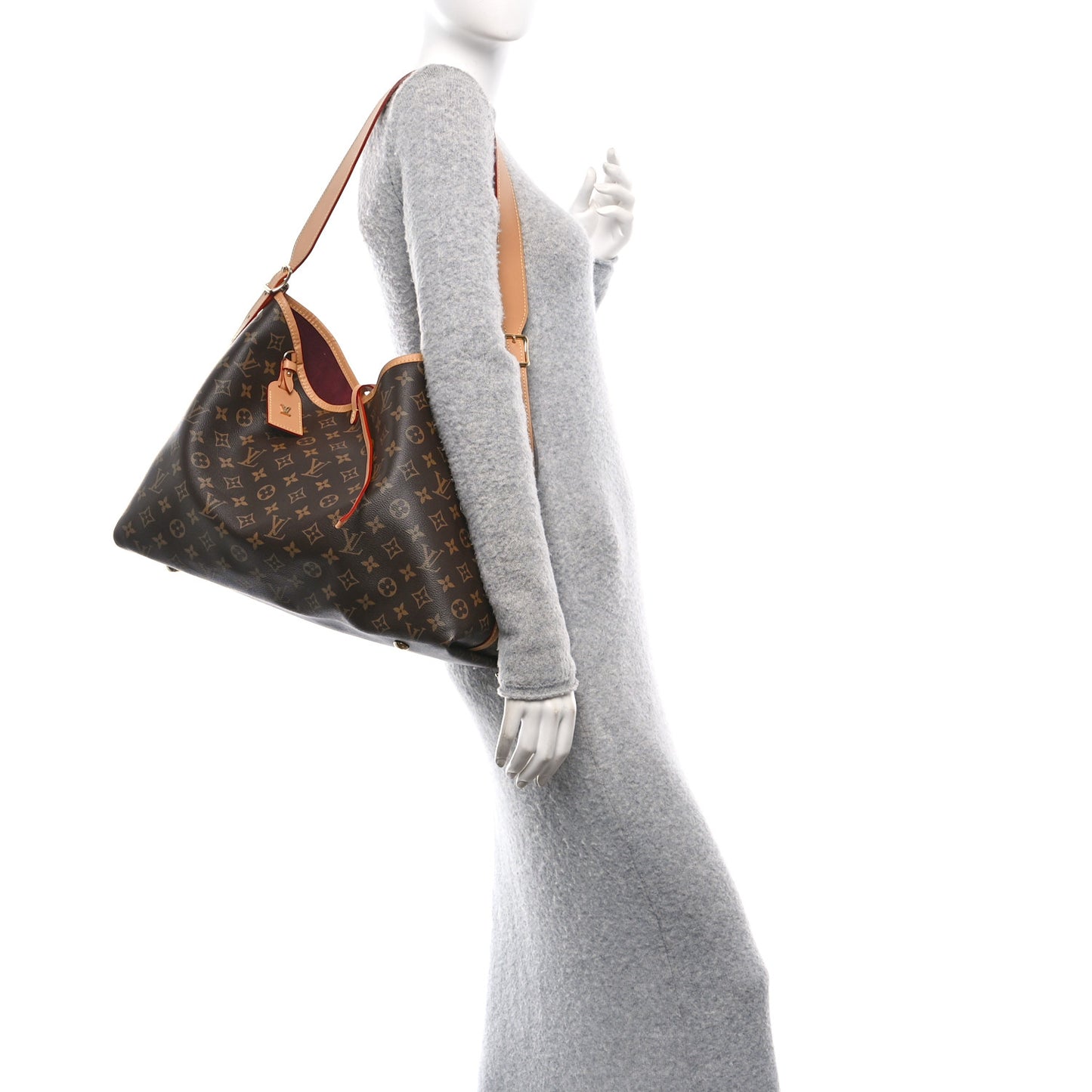 Monogram Carryall MM