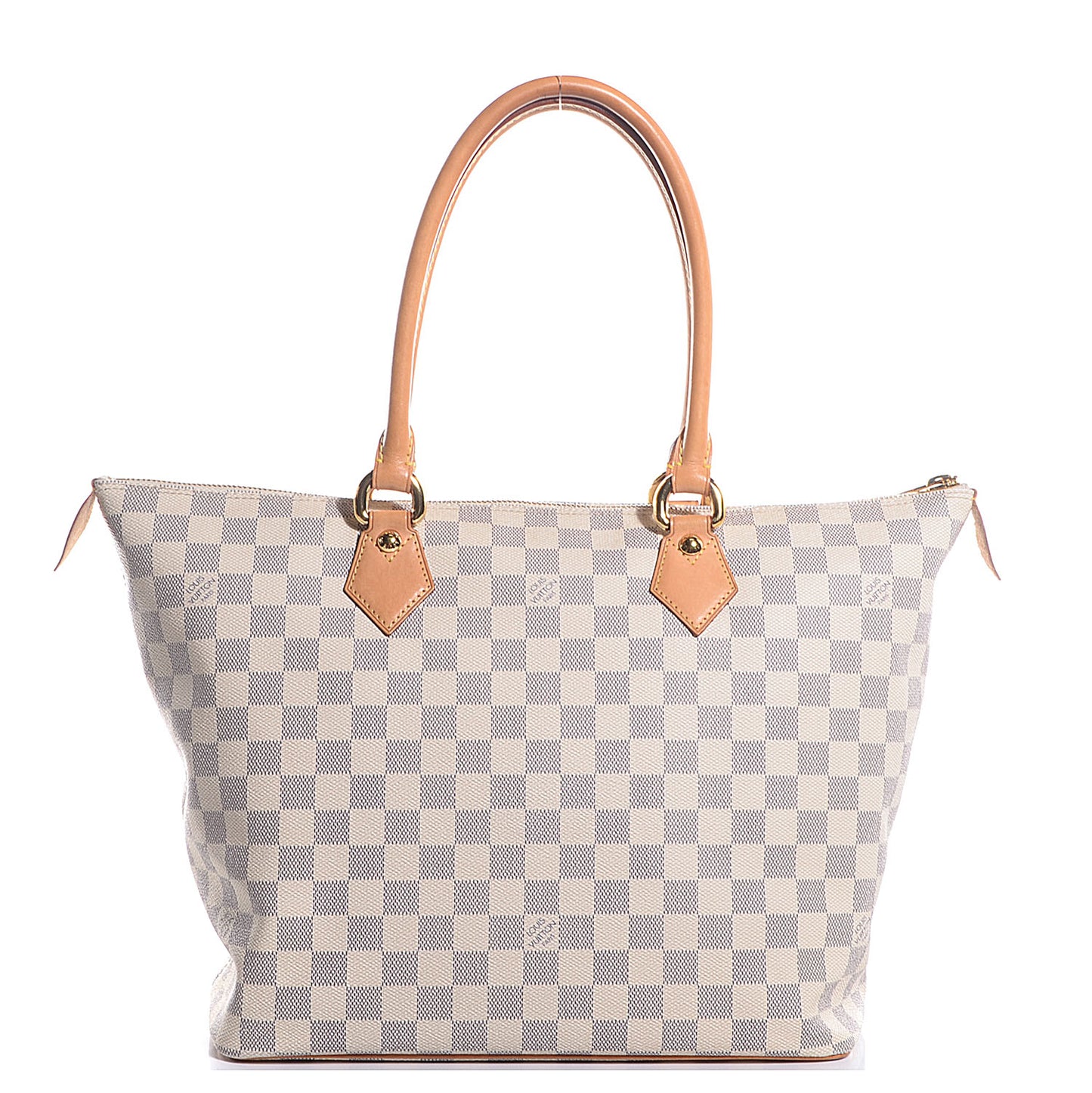Damier Azur Saleya MM