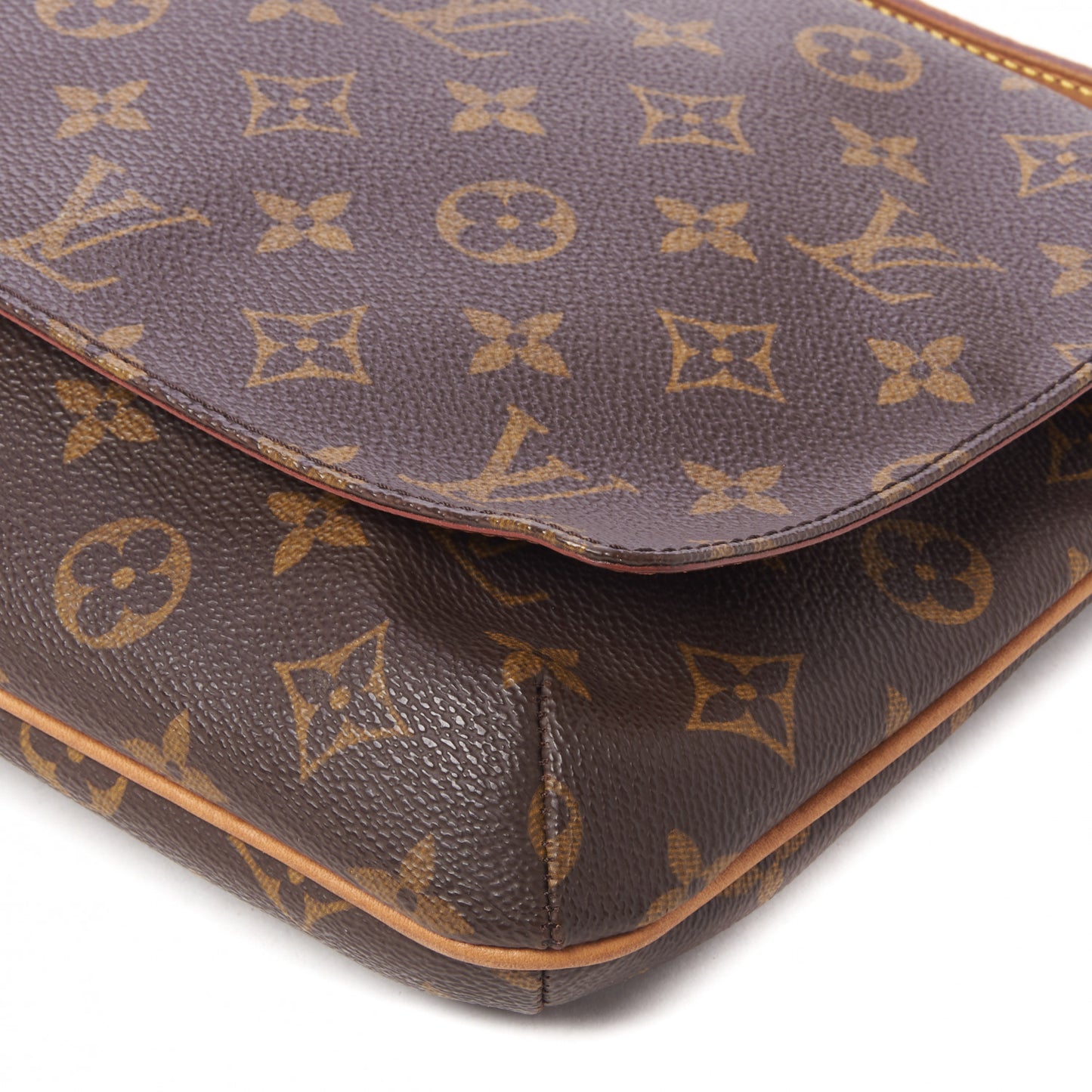 Monogram Musette Tango