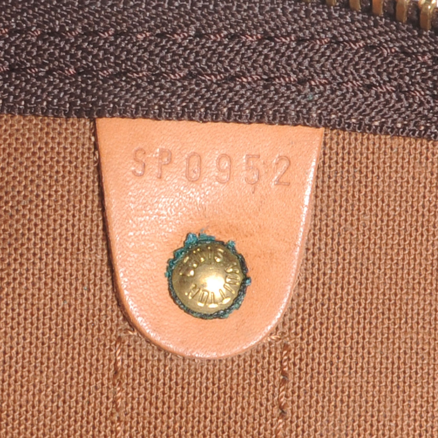 Monogram Keepall 50