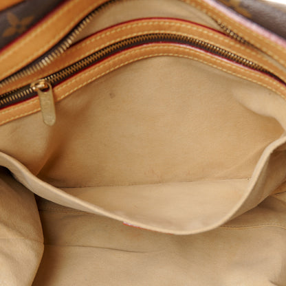Louis Vuitton Monogram Sofia Coppola Speedy 8 of 14