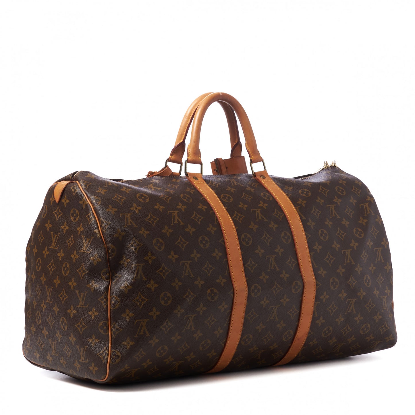 Monogram Keepall 55
