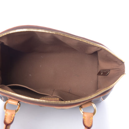 Louis Vuitton Monogram Tivoli PM 5 of 20