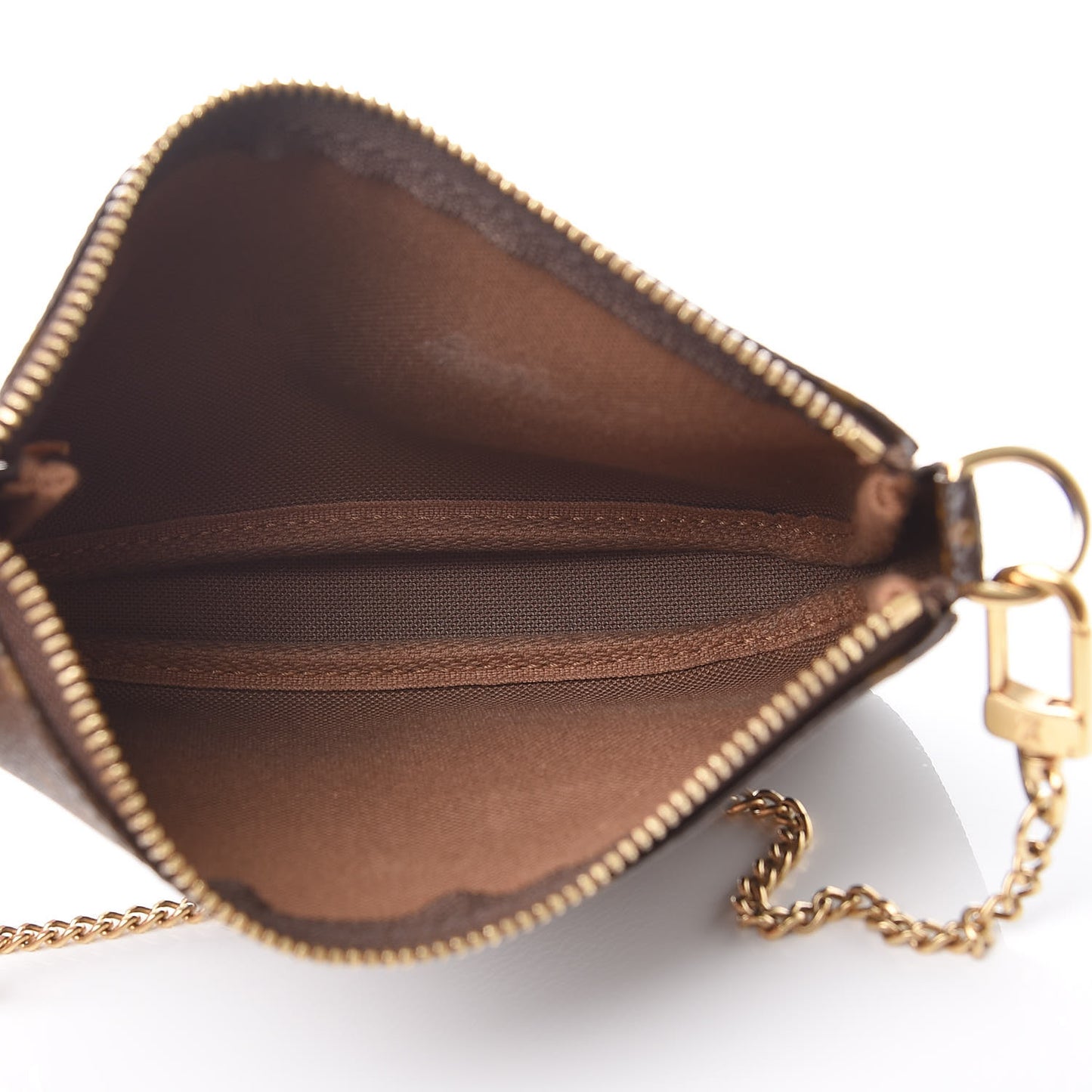 Monogram Mini Pochette Accessories