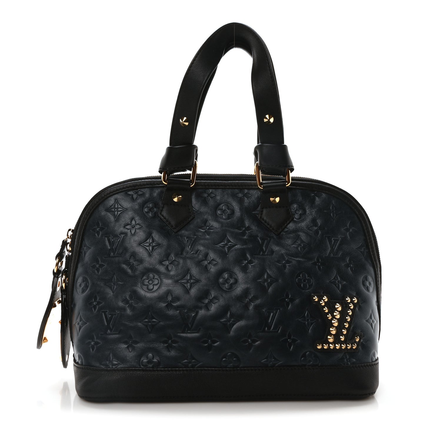 Monogram Double Jeu Neo Alma Blue