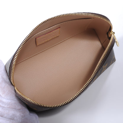 Louis Vuitton Monogram Cosmetic Pouch 6 of 6