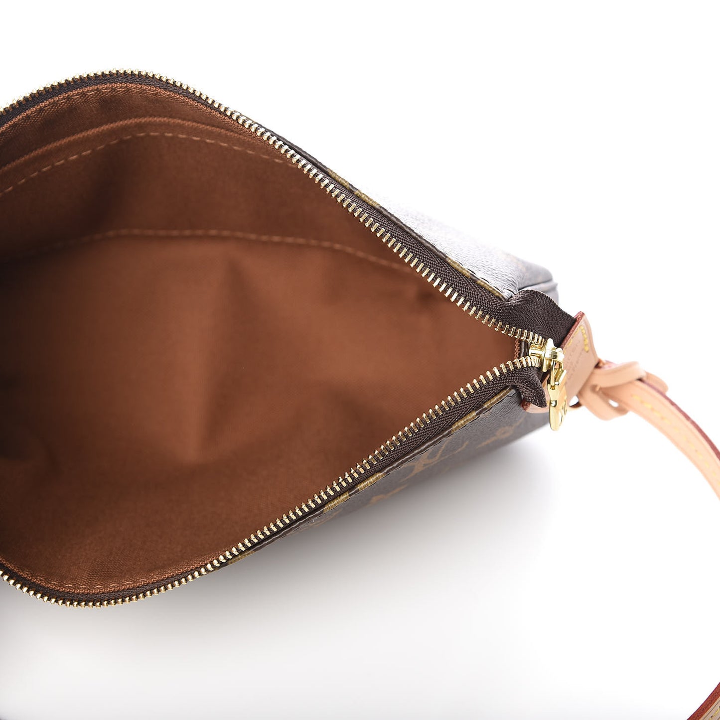 Monogram Pochette Accessories NM