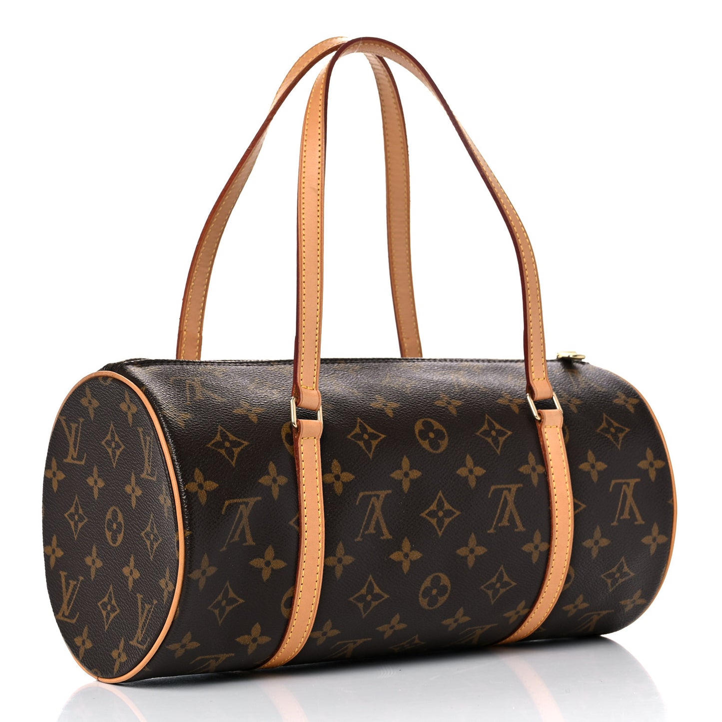 Monogram Papillon 30 With Companion