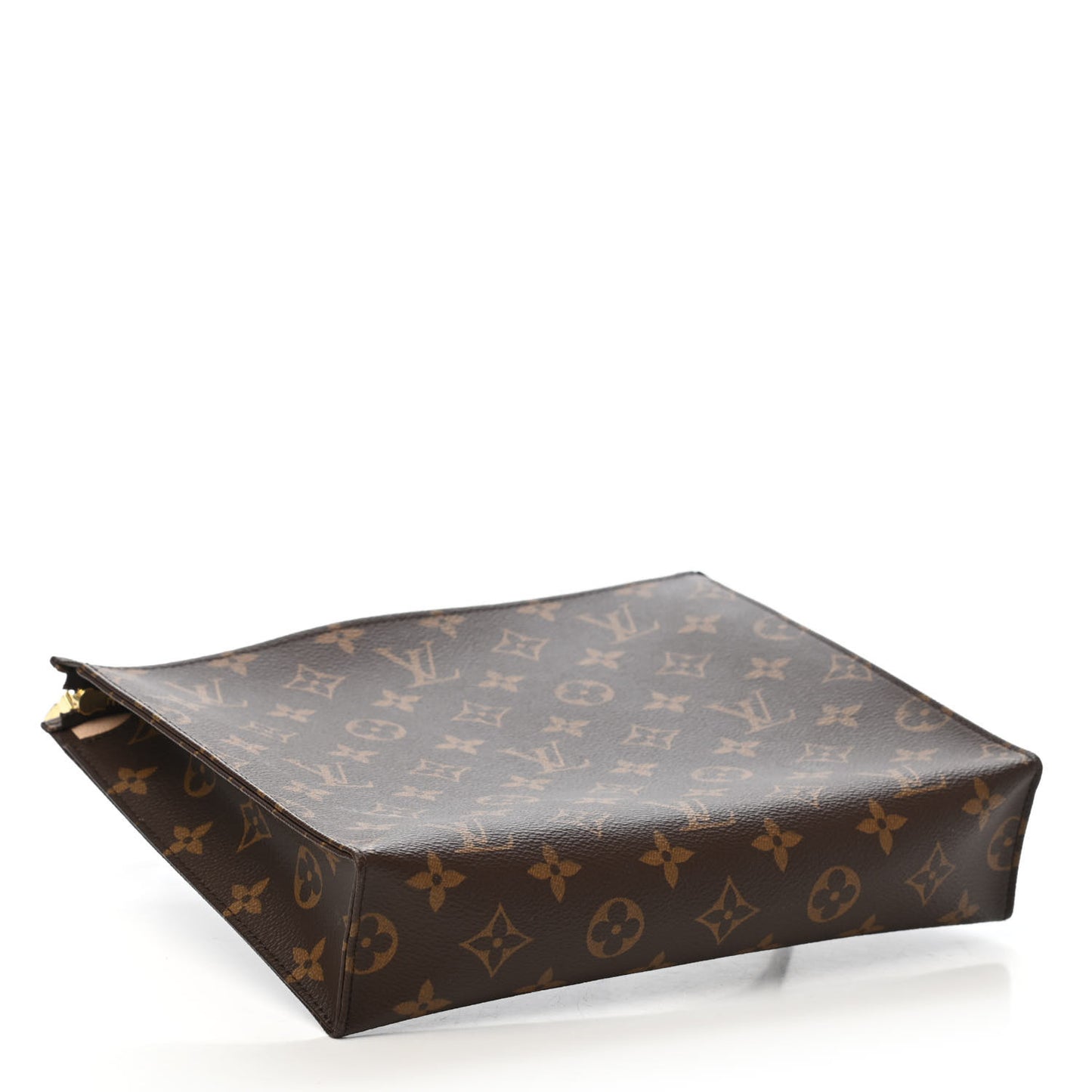 Monogram Toiletry Pouch 26