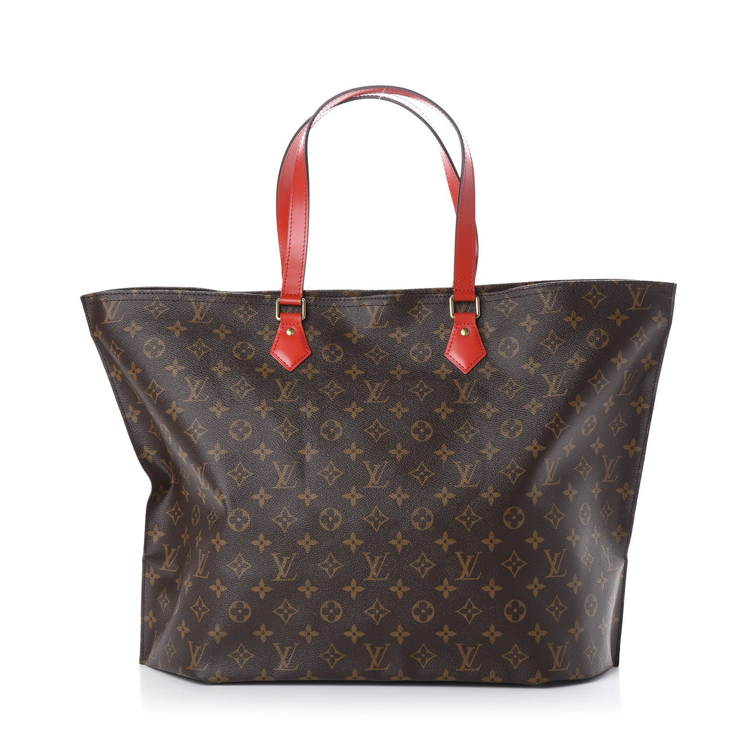 Monogram All-In MM Coquelicot