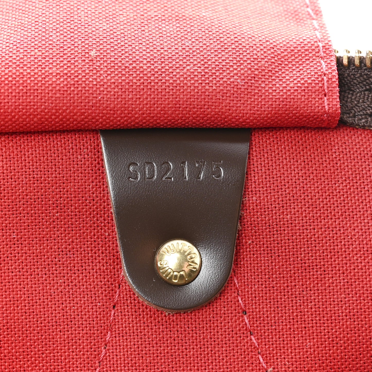 Damier Ebene Speedy 35