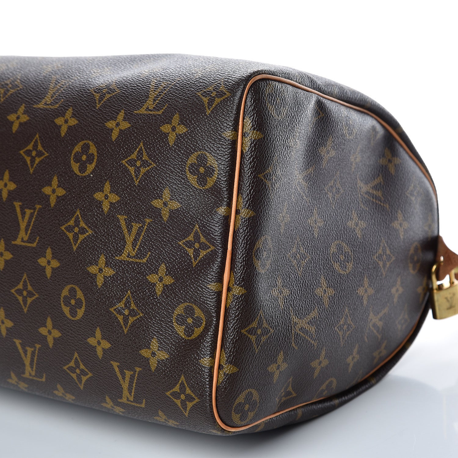 Louis Vuitton Monogram Speedy 35 6 of 10
