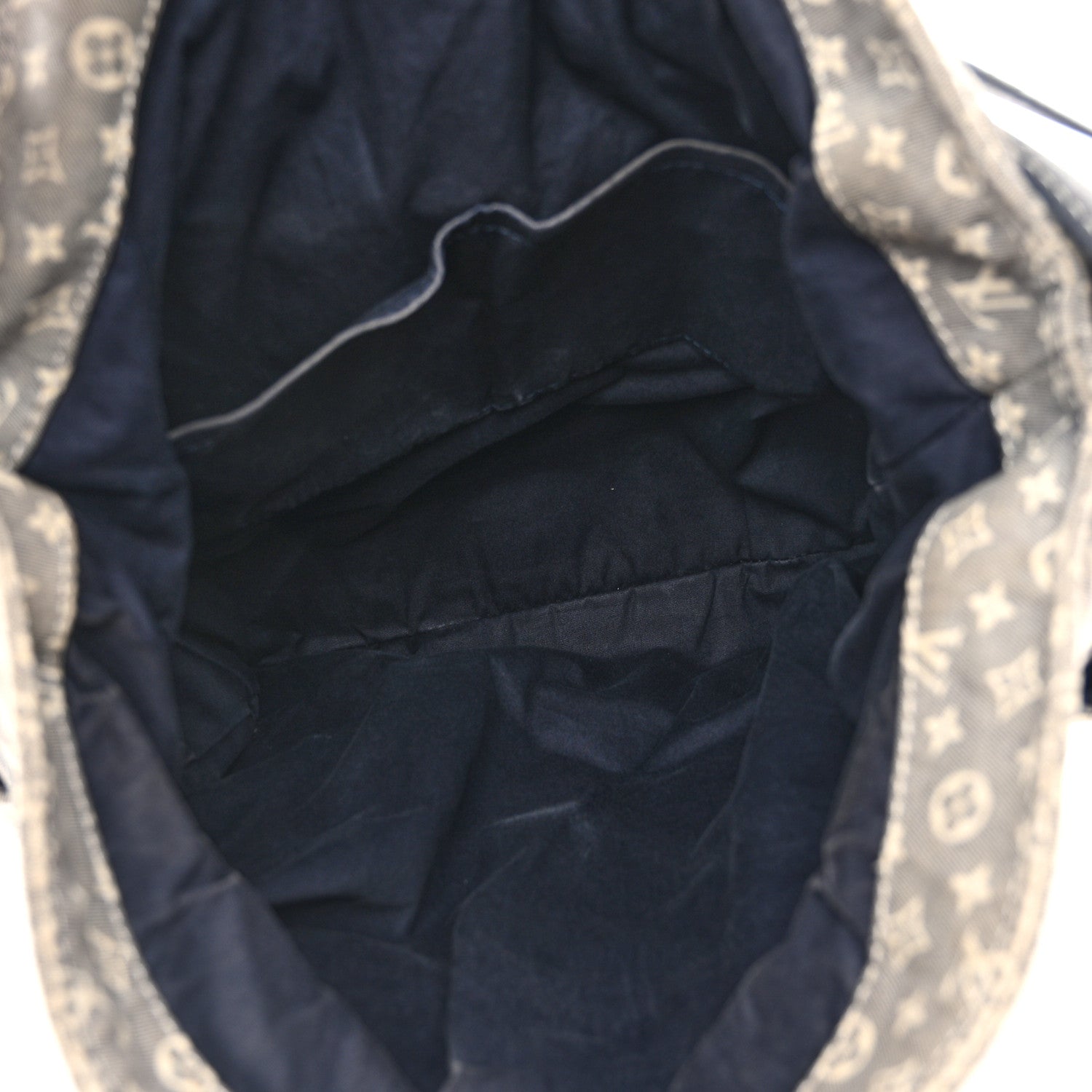 Louis Vuitton Monogram Idylle Romance Encre 5 of 14