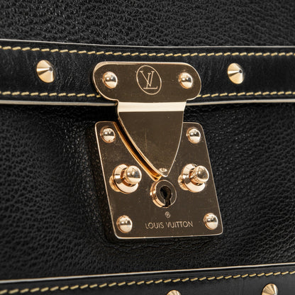 Louis Vuitton Suhali Le Talentueux Black 8 of 12