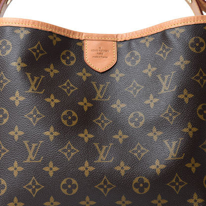 Louis Vuitton Monogram Delightful MM 10 of 10
