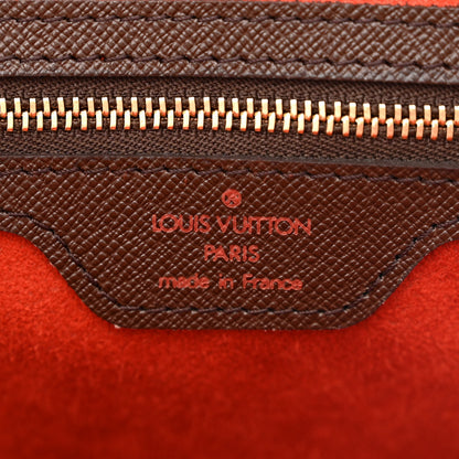 Louis Vuitton Damier Ebene Brera 6 of 10