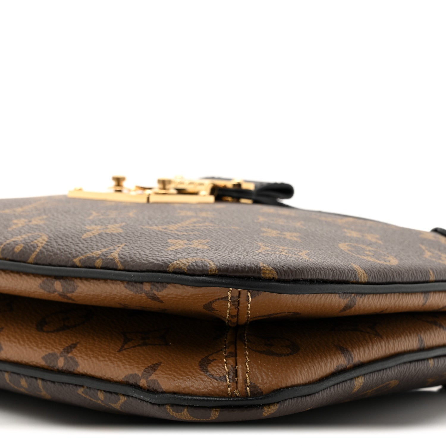 Louis Vuitton Reverse Monogram Twinny 8 of 10