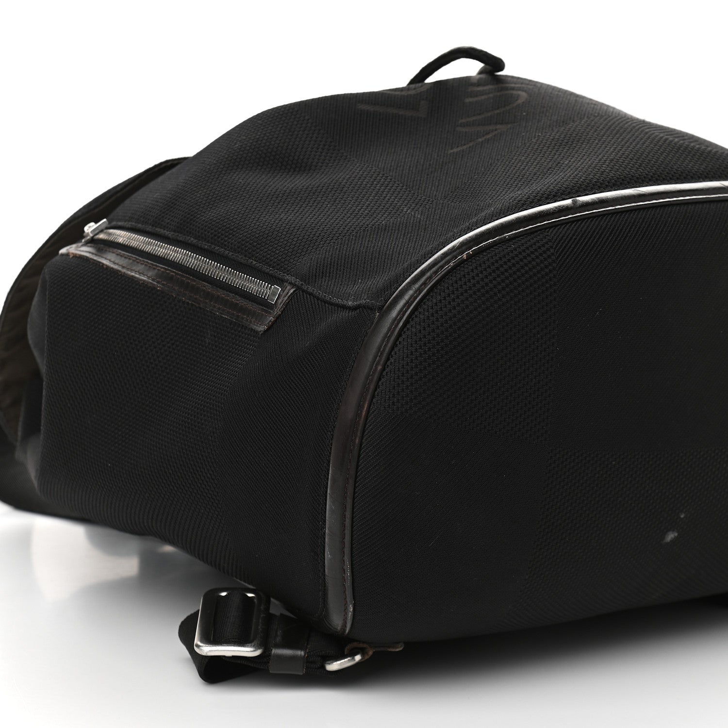 Louis Vuitton Damier Geant Pionnier Backpack Black 7 of 13