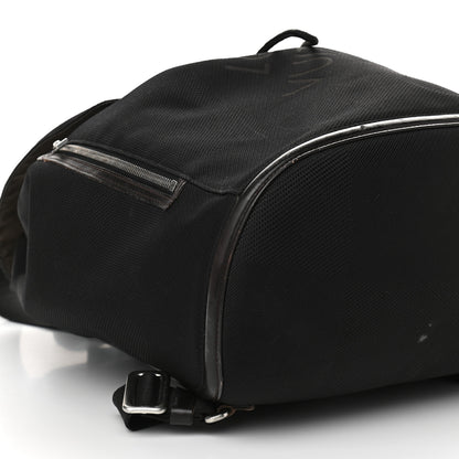 Louis Vuitton Damier Geant Pionnier Backpack Black 7 of 13