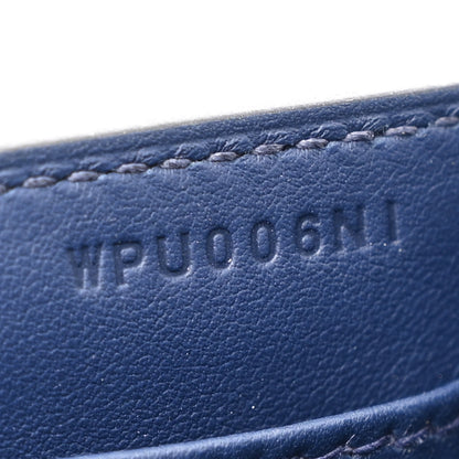 Hermes Chevre Mysore Geta Bleu Navy 7 of 12
