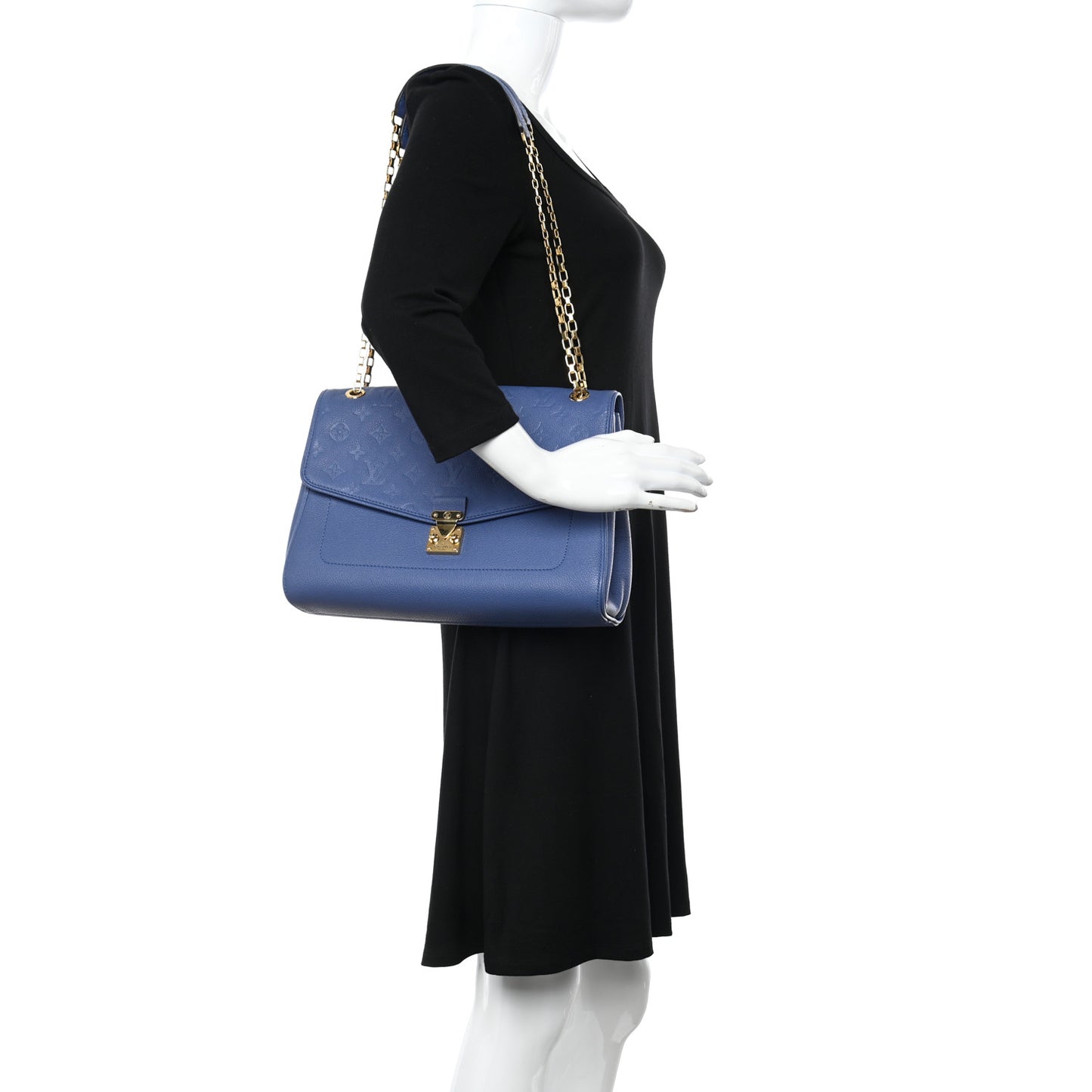 Empreinte Saint Germain MM Denim