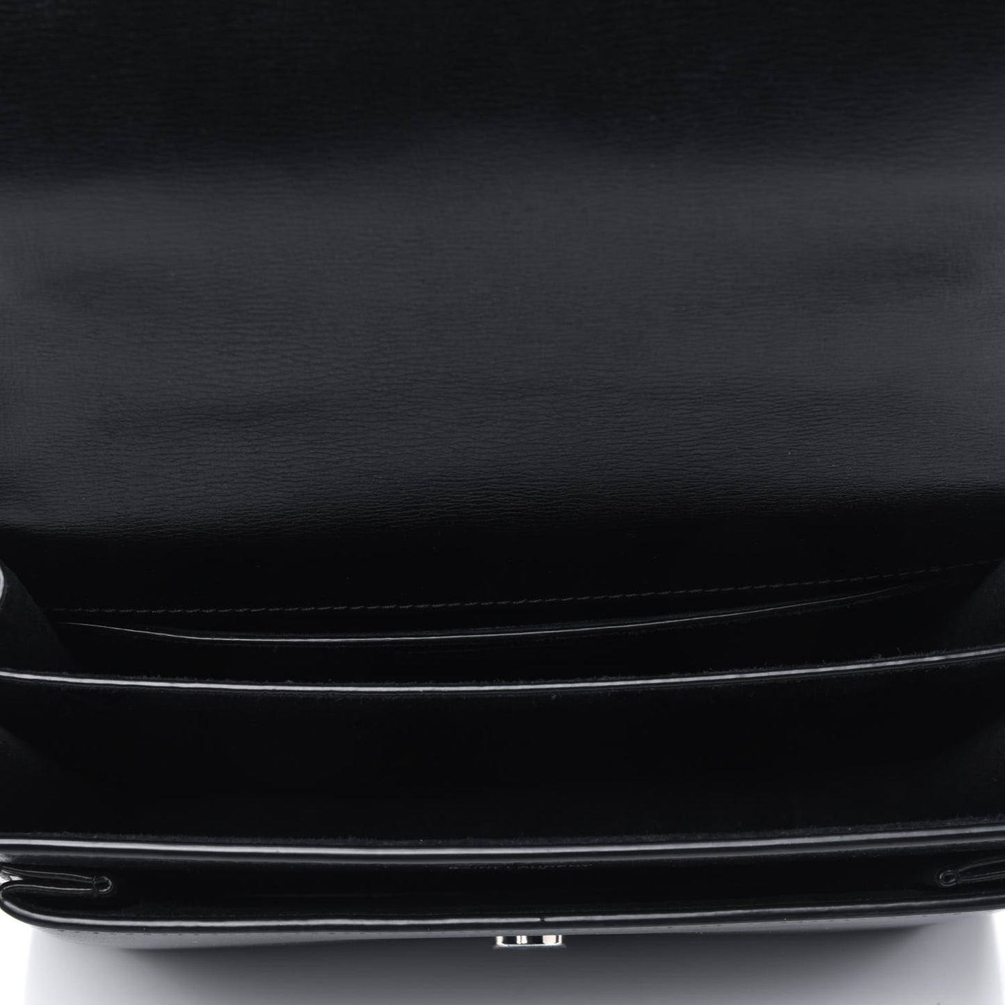 Calfskin Medium Monogram Sunset Black