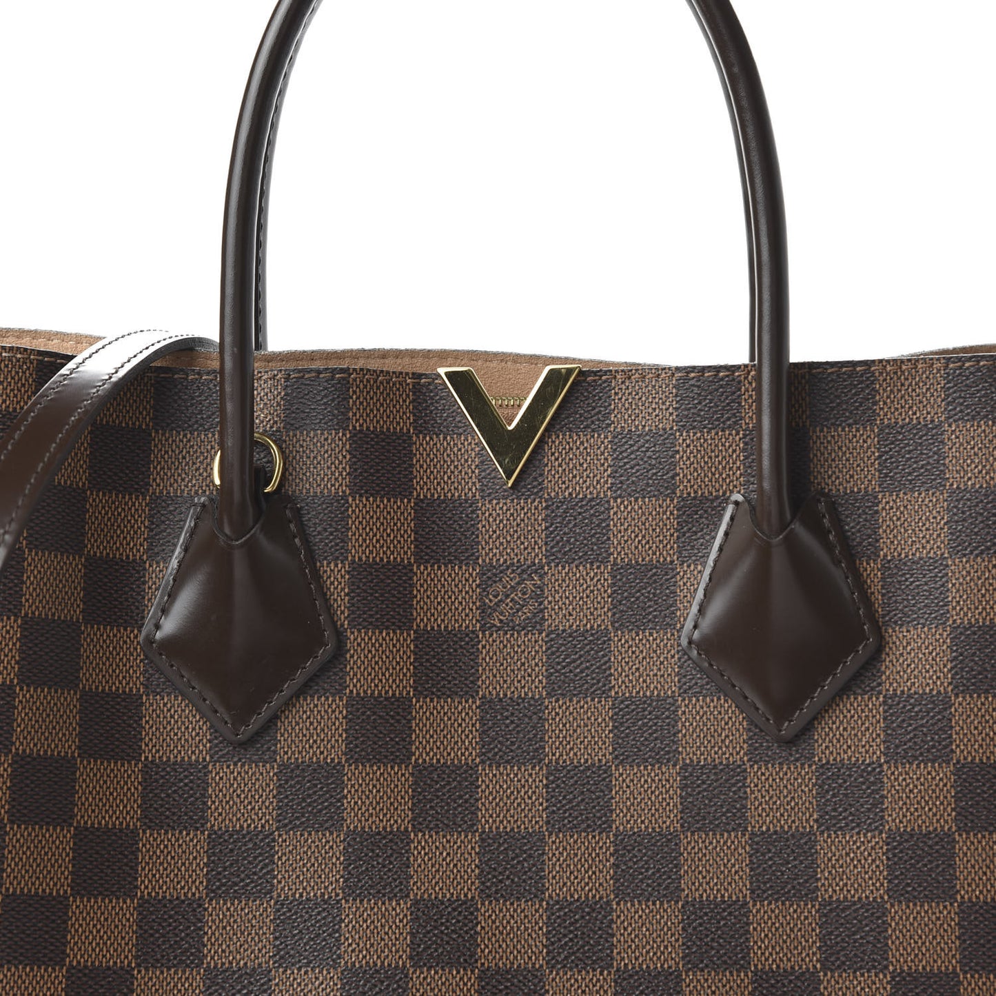 Damier Ebene Kensington